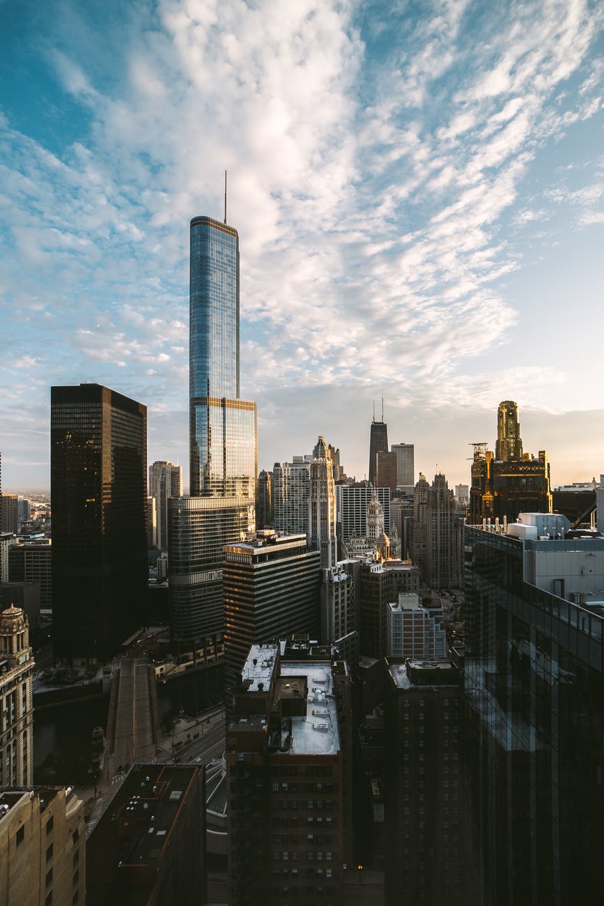 Нерухомість