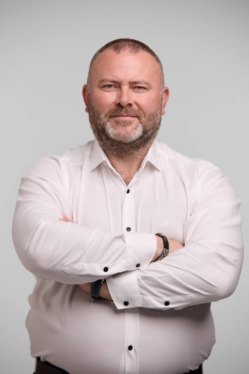 Рибалко Костянтин