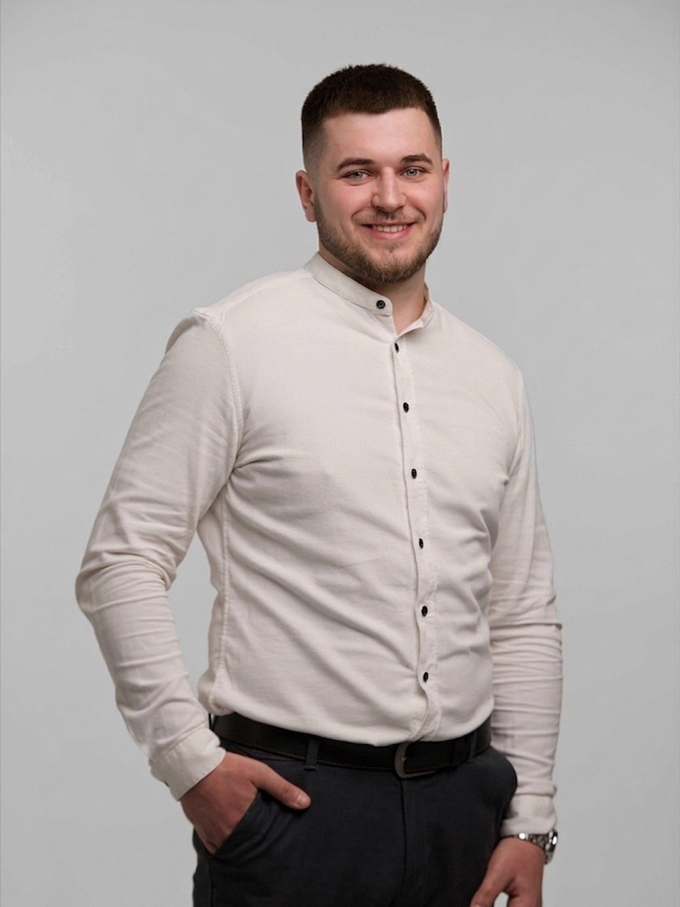 Vladyslav Lukianenko