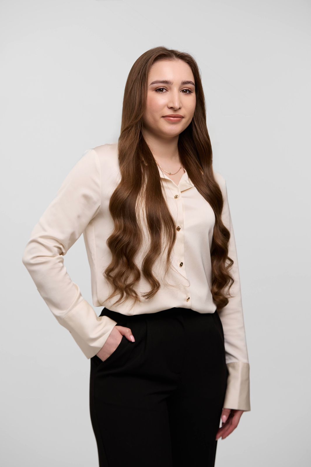 Банзерук Вікторія