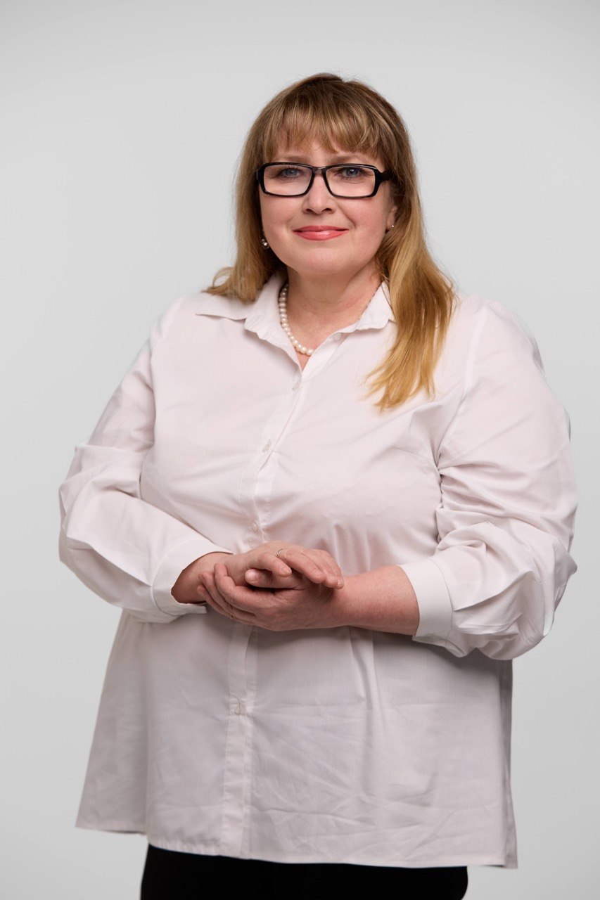 Вовченко Антоніна