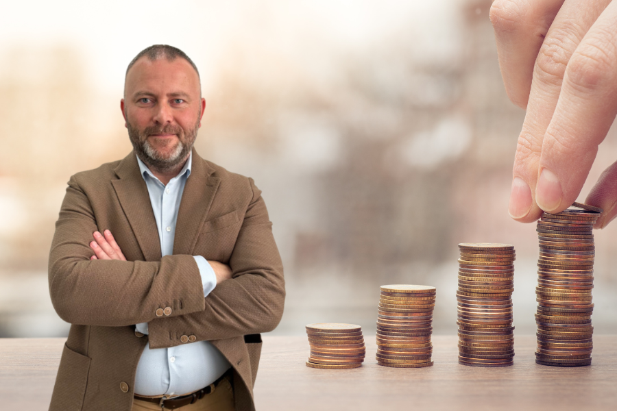 Київщина для інвесторів: про нововведення, пріоритети та стратегію розвитку