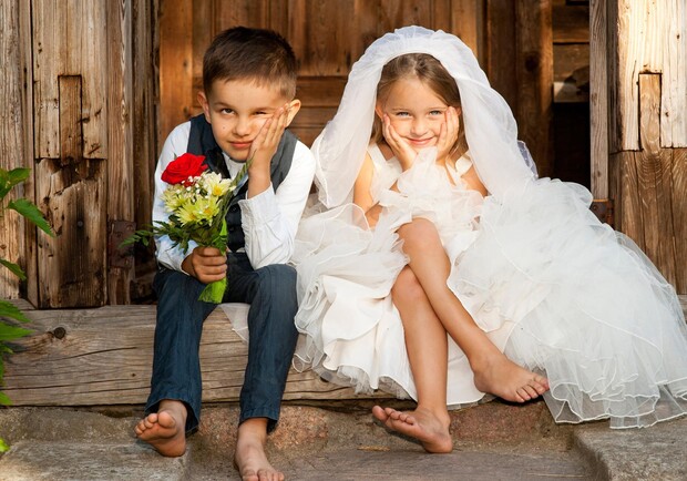 Шлюб з 14 років: що насправді пропонує новий цивільний кодекс України