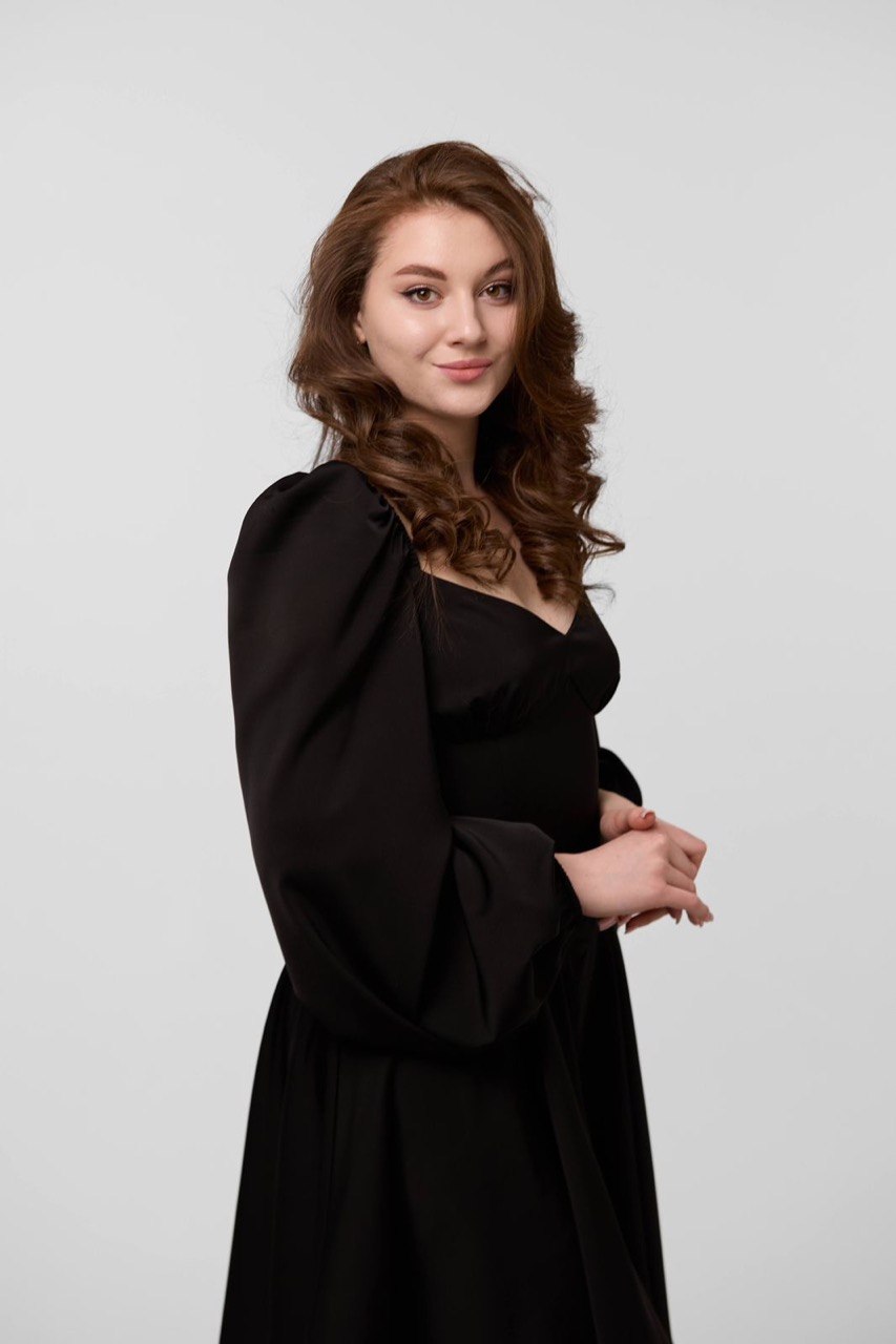 Білоус Анастасія