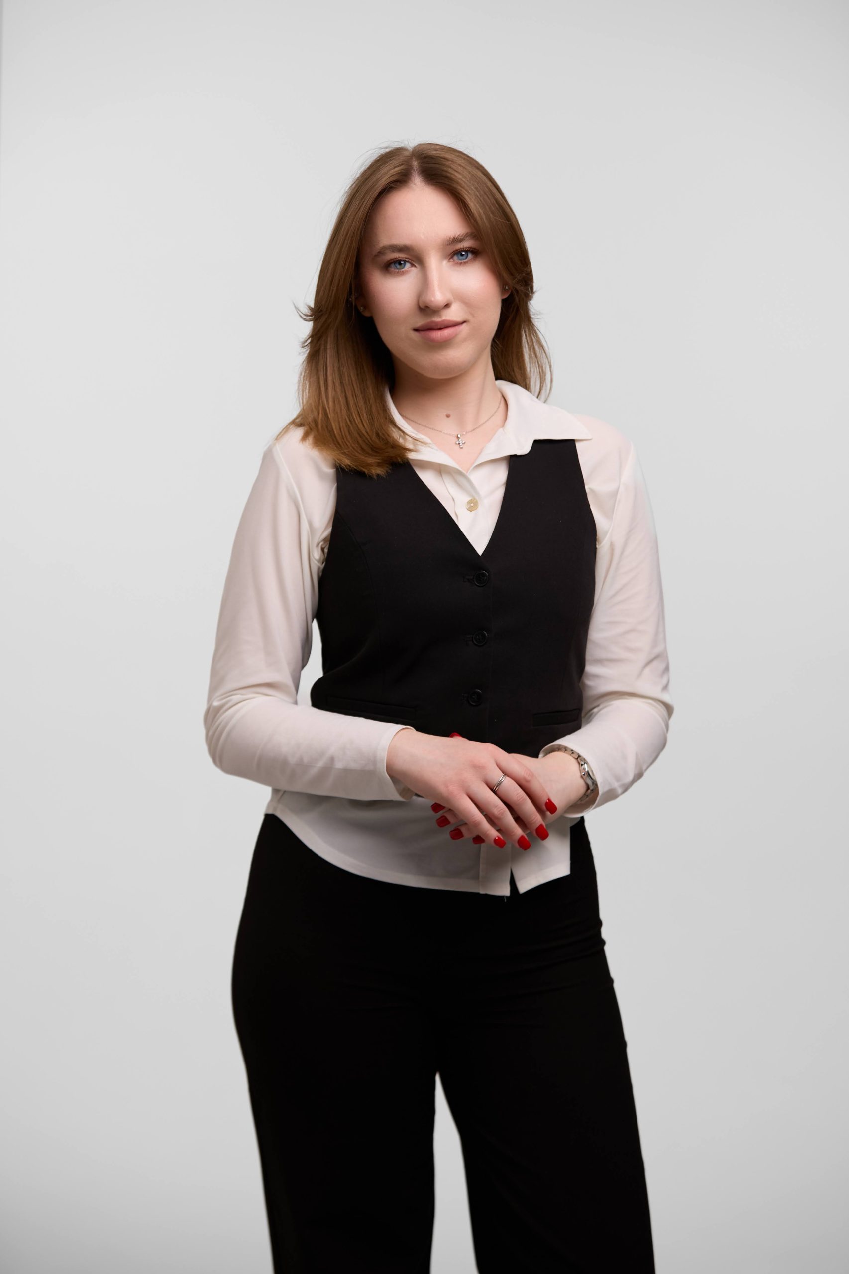 Дергачова Марія