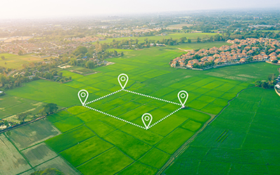 Новації оренди державних земель