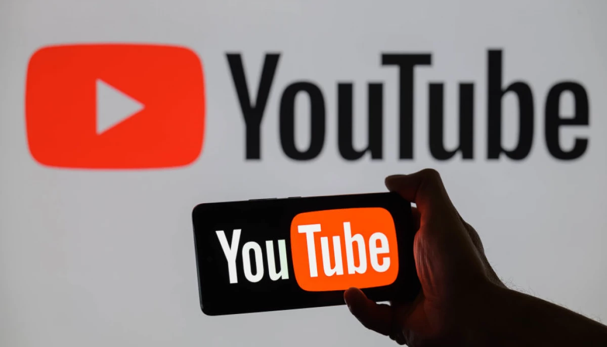 Реєстрація YouTube-каналу в Україні: інструмент захисту, про який більшість не знає