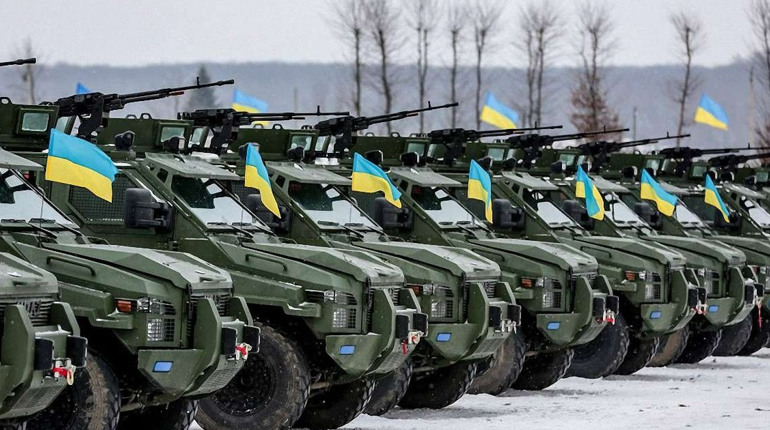 «Дефенс Сіті»: переваги для українського ОПК